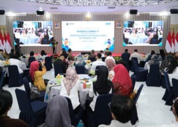 Tingkatkan Literasi Keuangan Pegawai