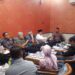 Bahas Rekrutmen P3K, Ketua DPRD Muarojambi Undang OPD