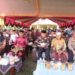 Bupati Muarojambi BBS Hadir di Haflah Akhirussanah ke XIV