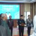 Bupati Muaro Jambi BBS Lantik Puluhan Pejabat