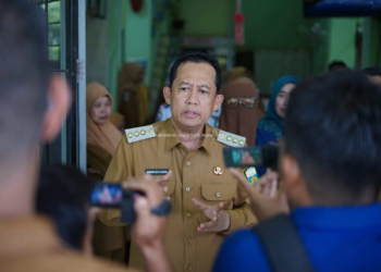 Pemkab Muaro Jambi Publikasikan Hasil Seleksi Kompetensi P3K Tenaga Guru, Nakes dan Tenaga Teknis Tahun 2024