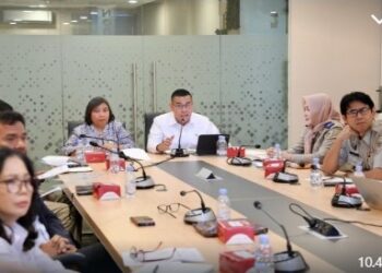 Satukan Komitmen Bersama Komnas HAM