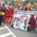 PKBM Batanghari Ambil Bagian di Karnaval Kemerdekaan RI ke-80
