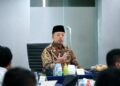Pimpin Rapim, Menteri Nusron Canangkan Transformasi Layanan Pertanahan