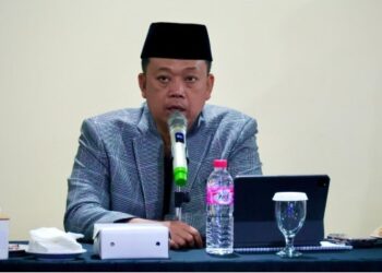 Menteri Nusron Dorong Percepatan Sertipikasi Tanah