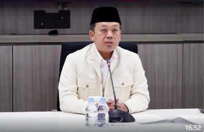 Menteri Nusron Minta Maaf dan Klarifikasi Soal Isu Kepemilikan Tanah oleh Negara