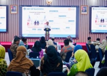 Tiga Pedoman dari Sekjen Kementerian ATR/BPN