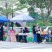Bupati Fadhil, Car Free Day Membuat Udara Kota Muara Bulian Bersih