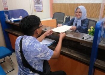 Berikan Dampak Nyata