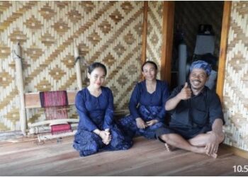Petani Desa Gunung Anten Kini Rasakan Manfaat Reforma Agraria