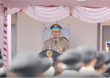 Layanan Pertanahan Berikan Dampak Nyata terhadap Penambahan Nilai Ekonomi di Indonesia