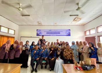 Pelatihan Rekayasa Perangkat Lunas