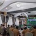 Pemkab Batanghari Gelar Forkopimda