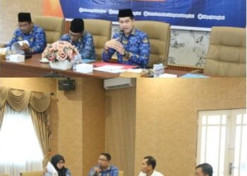 Resmi Dilaksanakan di Kabupaten Batang Hari