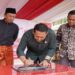 Pasar yang Diusulkan Semasa DPD RI Kini Diresmikan Syukur
