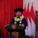 Menteri Nusron Wisuda 624 Taruna/i STPN
