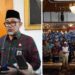 Sekda Sudirman: ASN Jambi Siap Berprestasi dan Melayani