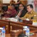 Gubernur Al Haris Terima Kunjungan Komisi II DPR RI