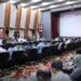 Akselerasi Penyelesaian dan Integrasikan RDTR dengan OSS Jadi Bagian dari Satgas P2SP
