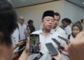Menteri Nusron Dukung Swasembada Pangan