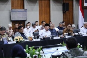 Kementerian ATR/BPN Fokus Akselerasi Penyelesaian dan Integrasikan RDTR dengan OSS