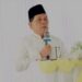 Wakili Bupati Fadhil di HSN, Mula P Rambe Apresiasi Kepada Seluruh Santri