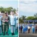 Gubernur Al Haris Kukuhkan 278 Siswa Baru Angkatan XXXII SMAN TT HAS