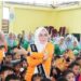 Bunda PAUD Zulva Fadhil, Roadshow 13 Tahun Wajar