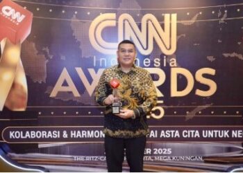 Konsisten Jalankan Reforma Agraria