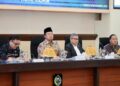 Menteri Nusron Imbau Kepala Daerah Se-Sulsel Ringankan BPHTB bagi Masyarakat