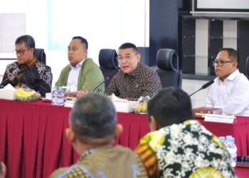 Jelang IKN Jadi Ibu Kota Politik 2028