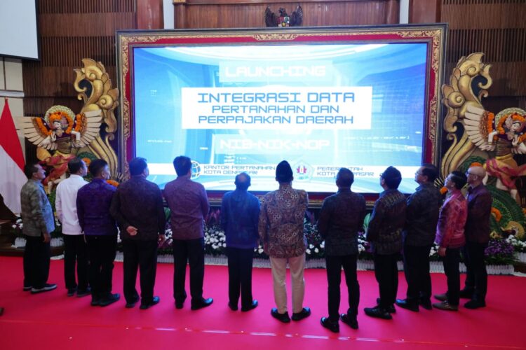 Menteri Nusron Jamin Adanya Kenaikan Pendapatan Daerah