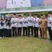 Hadir di HUT PGRI ke 80, Ini Kata Bupati Fadhil
