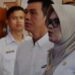 Bupati Fadhil Hadir di Rapat Penguatan IIN dan IPKD