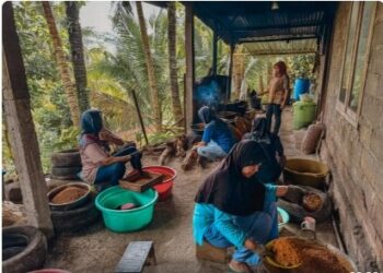 ini Cerita dari Desa Hargorejo