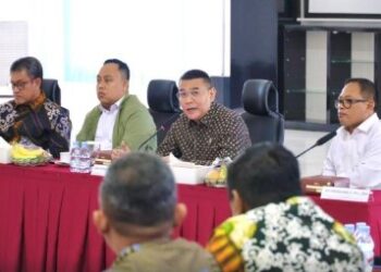 Pertanahan dan Tata Ruang Jelang IKN Jadi Ibu Kota Politik 2028