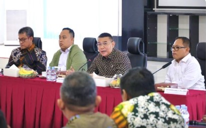 Pertanahan dan Tata Ruang Jelang IKN Jadi Ibu Kota Politik 2028