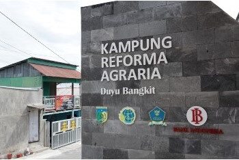 Cerita Petani Anggur Duyu Bangkit