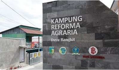 Cerita Petani Anggur Duyu Bangkit