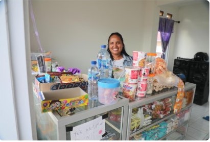 Cerita Warga Pejuang Eks Timtim yang Terima Manfaat dari Reforma Agraria