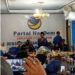 Di HUT Partai Nasdem Ke 14, “Gelorakan Arus Perubahan”