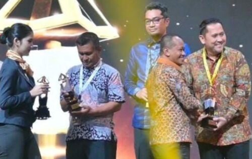 Raih Subroto Award 2025