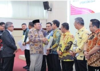 Kementerian ATR/BPN Percepat Sertipikasi Aset Daerah di Sulsel