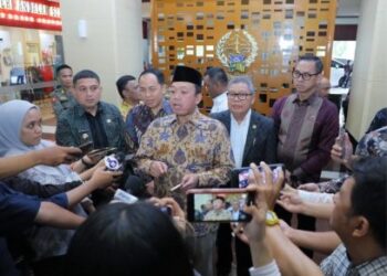 Menteri Nusron Minta Masyarakat Lakukan Ini