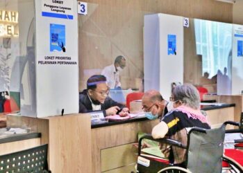 Kementerian ATR/BPN Tetap Buka