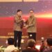 Kementerian ATR/BPN Raih Penghargaan Badan Publik Predikat Informatif 2025