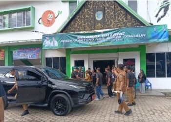 Basketball Competition, Bukan Ajang Kompetisi Semata Ujar Fadhil