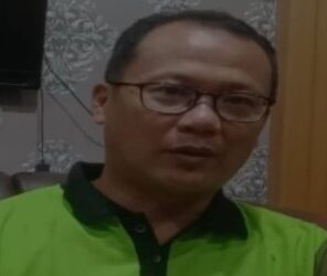 Peringati Hari Amal Bakti