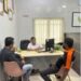 Pererat Jalinan Dalam Rajutan Kemitraan