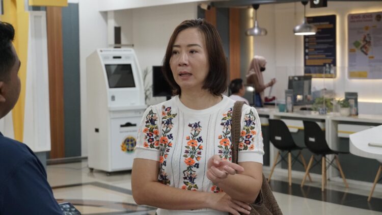 Digitalisasi Layanan Pertanahan Terus Dikembangkan